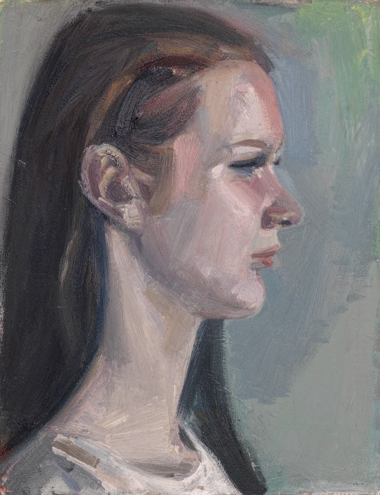 tritan - étude n°172