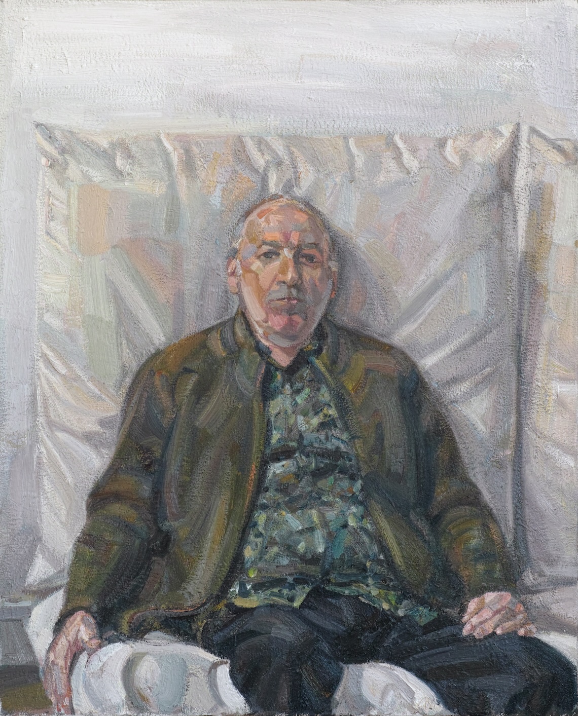 tritan - portrait n°188